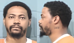 Mugshot of TRESHAWN MARQUETTE WISE
