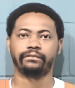 Mugshot of TRESHAWN MARQUETTE WISE