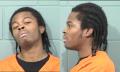 Mugshot of MEKIYAH K FLEMING