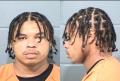 Mugshot of JAMARIO TYLER HOLZ