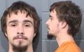 Mugshot of ALEXXANDER OREN JUEL WILSON