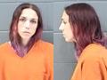 Mugshot of ELIZABETH ASHLEY BIZARRE