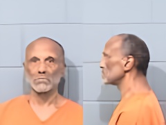 Mugshot of MICHAEL ALLEN SNYDER