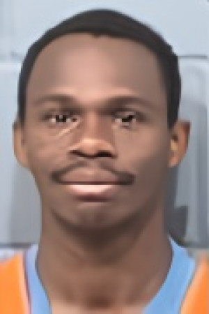 Mugshot of TRISTEN KEYSHAWN ROBERTS