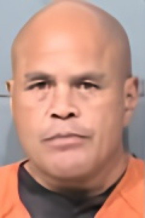 Mugshot of ADRIAN MICHAEL BOARD