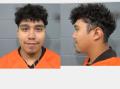 Mugshot of JUAN DAVID MENDOZA