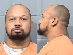 Mugshot of CHRISTOFER JAMES COTTON