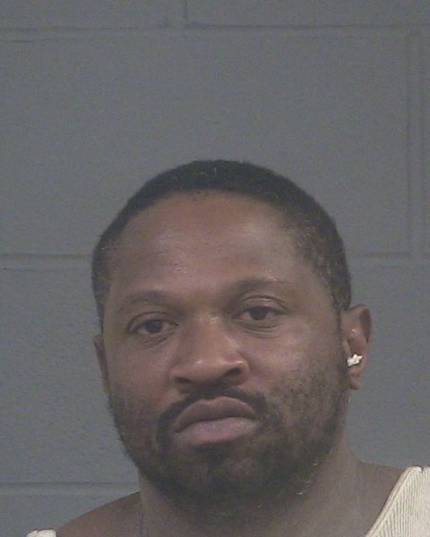 Mugshot of LESTER LEE ALEXANDER III