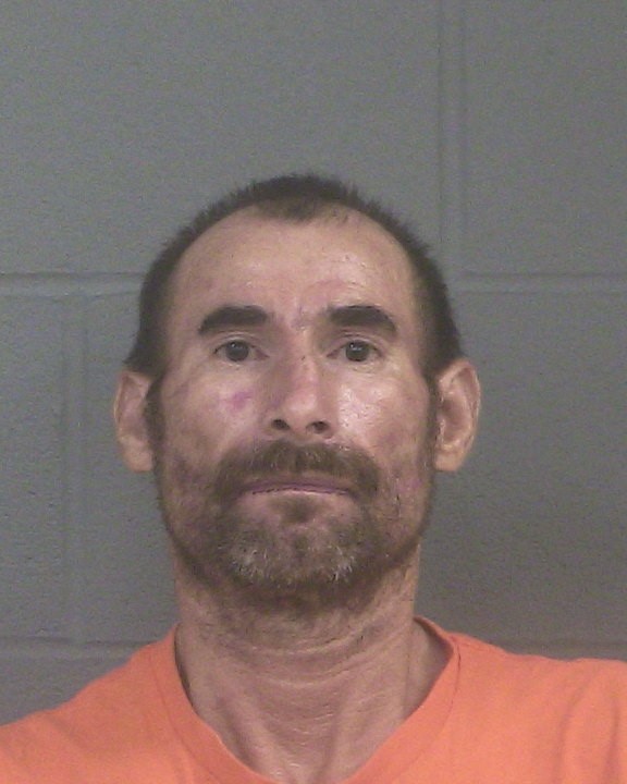 Mugshot of JOSE FERMIN FELIX-ALVARADO