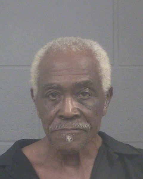 Mugshot of WALLACE HOWARD JOHNSON