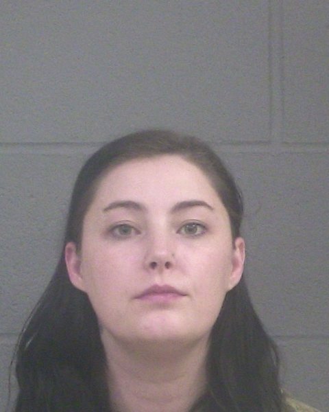 Mugshot of TAYLOR SMITH