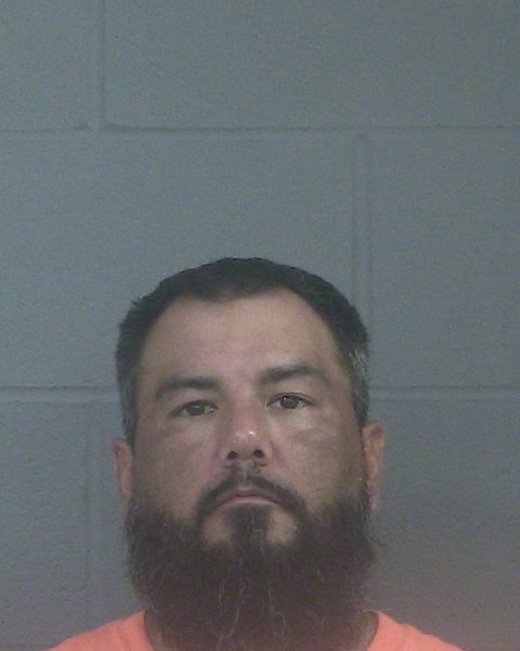 Mugshot of MIGUEL JOSE MENDEZ