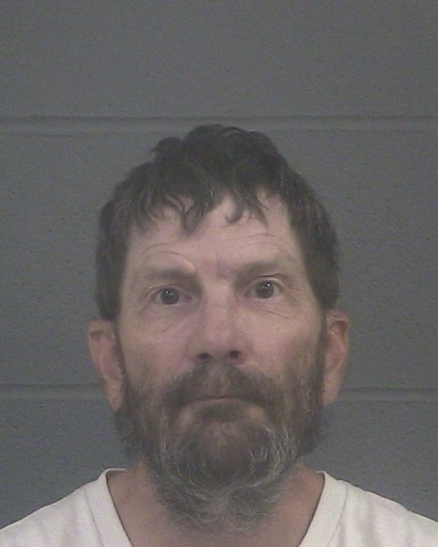 Mugshot of KEITH EDWARD WOFFENDEN