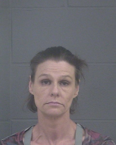 Mugshot of LACI NICOLE CONYERS