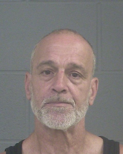 Mugshot of KENNETH NICKOLAS BOND