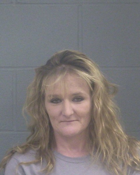 Mugshot of TABITHA W ROSENCRANS