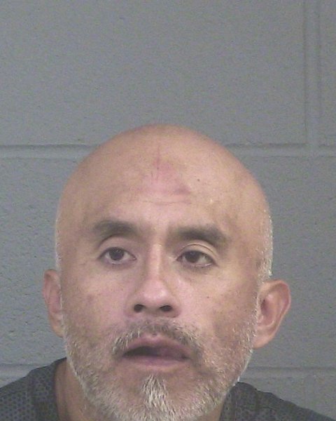 Mugshot of MIGUEL ANGEL MARTINEZ