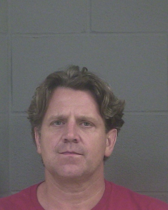 Mugshot of KYLE JASON FIRNER
