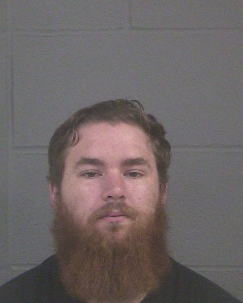 Mugshot of CHAENEY BLAZE BRILEY