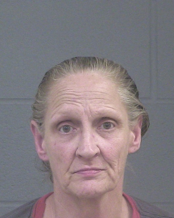 Mugshot of HOPE LESLIE NOLAN