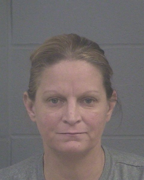 Mugshot of DEZERAE LYNN SCHAUF