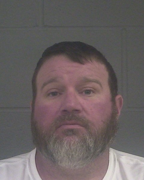 Mugshot of ANDREW LUIS MILLER