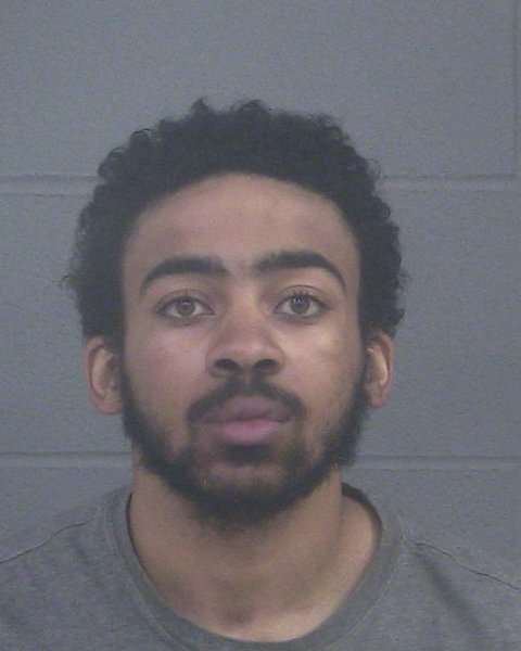 Mugshot of MICHAEL DARRYL MCCULLOUGH