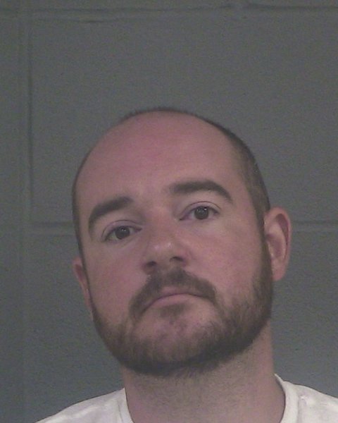 Mugshot of ADAM KEISS