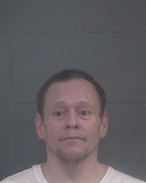Mugshot of WESLEY RICHARD WOHLSCHLEGEL