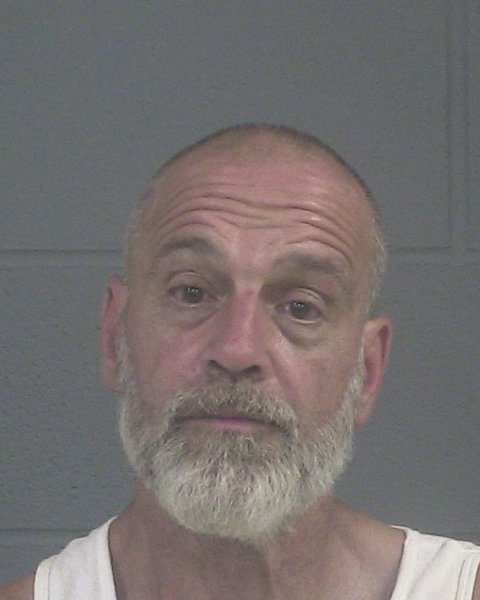 Mugshot of KENNETH NICKOLAS BOND