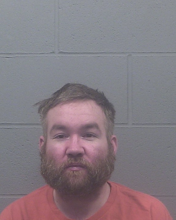 Mugshot of JOSHUA WAYNE EWING