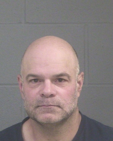 Mugshot of SHANE L SAYLOR