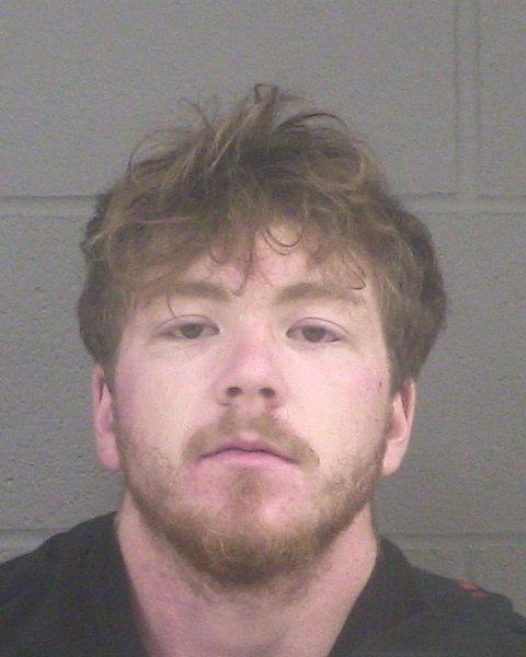 Mugshot of ALEXANDER J SHORTINO