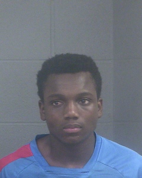 Mugshot of MMALEA MOBA
