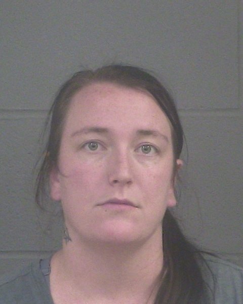 Mugshot of ELIZABETH ROSE BYERS