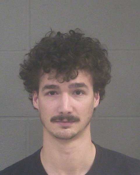 Mugshot of THOMAS ELIJAH KING