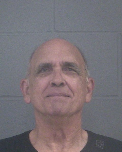 Mugshot of ROBERT D MURPHY JR