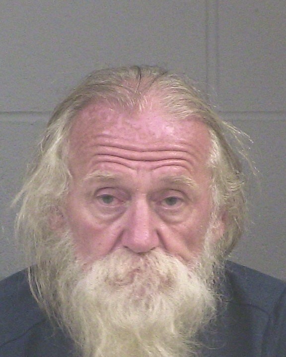 Mugshot of JOHN M WHITAKER