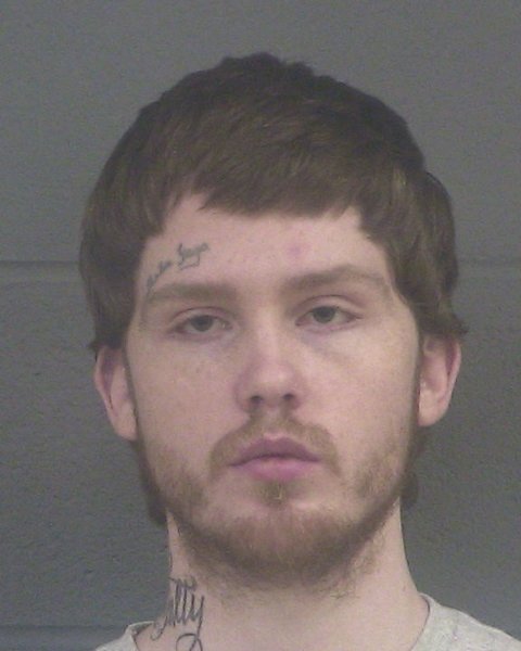 Mugshot of JAKEB ROBERT SHEA