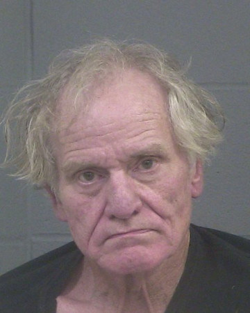 Mugshot of STEVEN KENT SHAW
