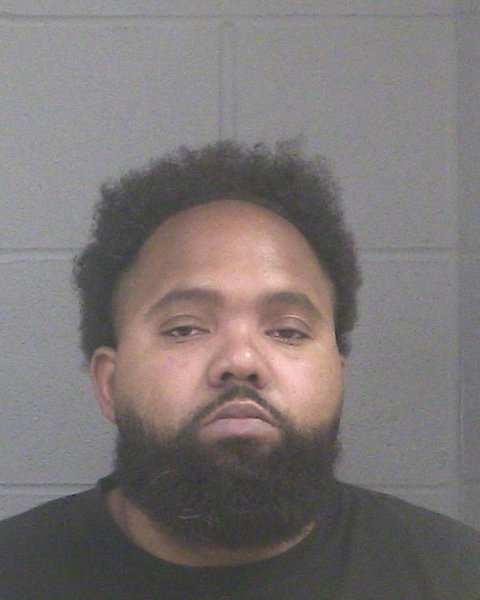 Mugshot of TORREAN KEIFER HUGHLEY