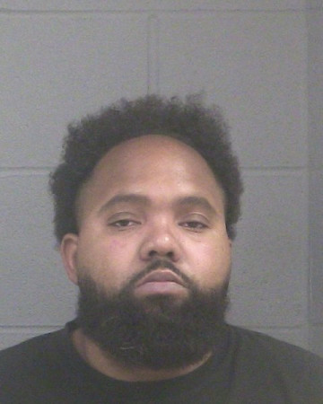 Mugshot of TORREAN KEIFER HUGHLEY