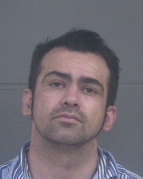 Mugshot of ANTHONY LEE EVERHART