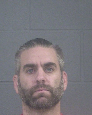 Mugshot of SAMUEL THOMAS HALEY