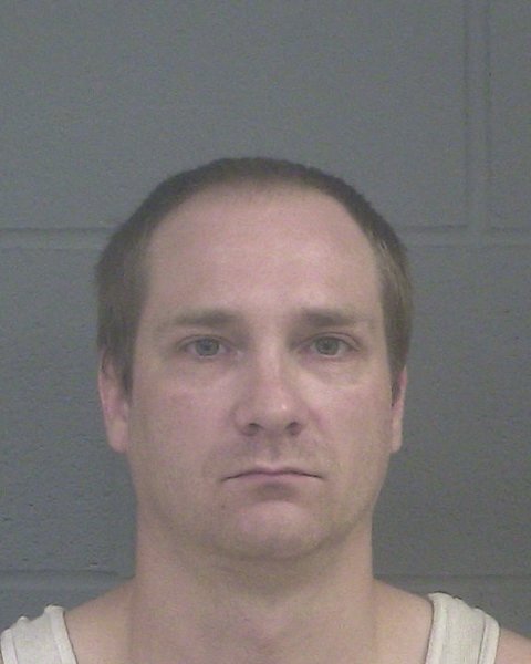 Mugshot of SEAN ANTHONY LEWIS