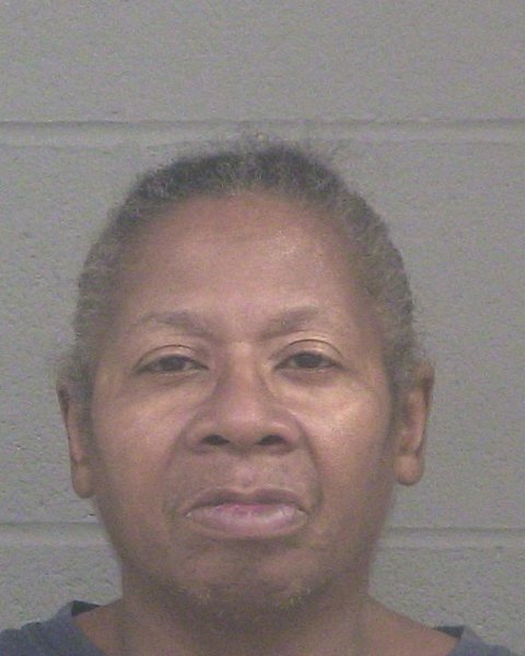 Mugshot of MILLICENT RENEE JAMES