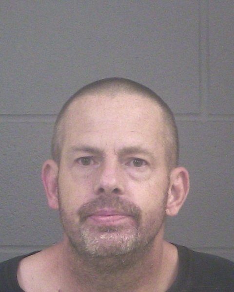Mugshot of LOREN M MAJORS