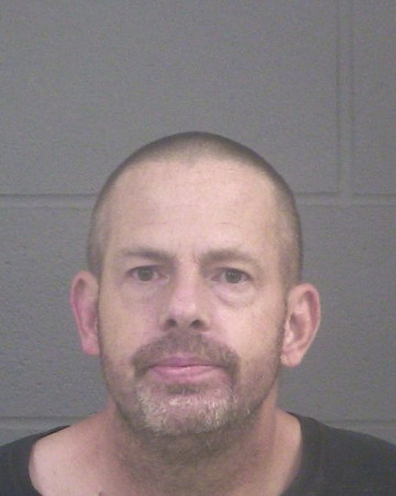 Mugshot of LOREN M MAJORS