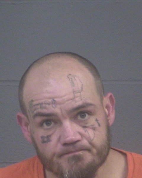 Mugshot of ANDREW MICHAEL FRITSCHEN