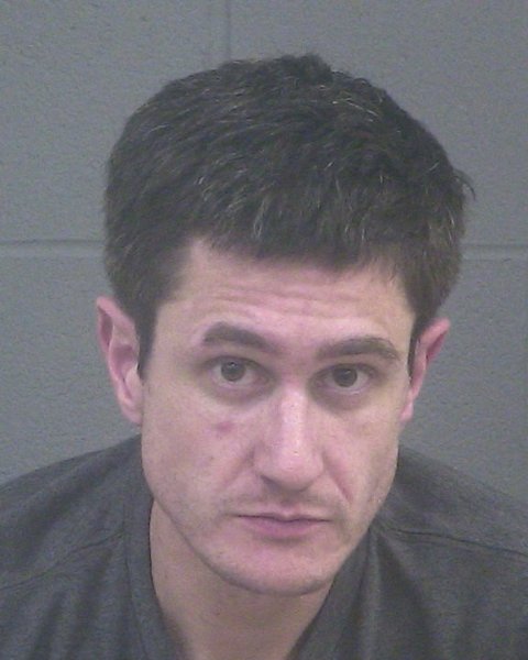 Mugshot of MATTHEW MADNELBAUM